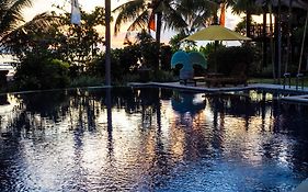 Villa L'Orange Bali